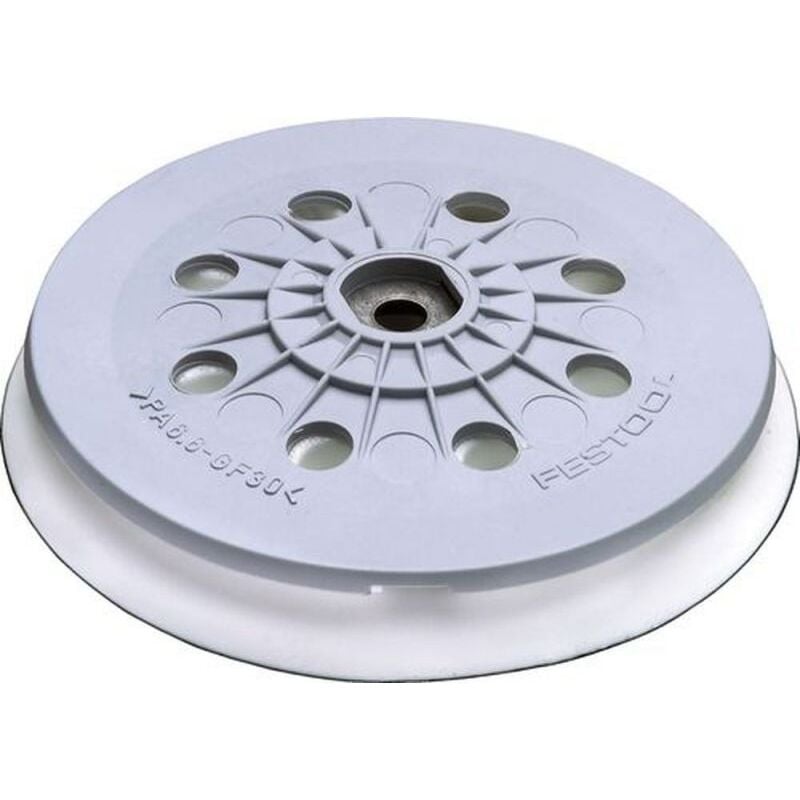 Festool - Plateau de ponçage st-stf 125/8-M8-J SW-492288