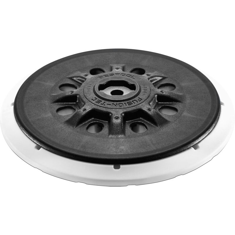 Plateau de ponçage -TEC ST-STF D150/MJ2-M8-W-HT