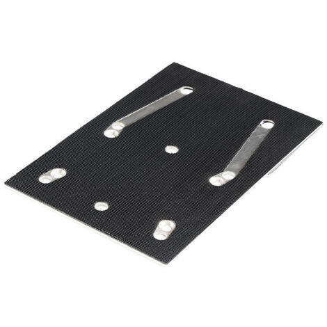 Plateau de ponçage Velcro pour ponceuse excentrique - MAKITA 191Y23-0