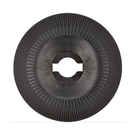 Clip de serrage XLock pour plateau de ponçage XLock 125 mm