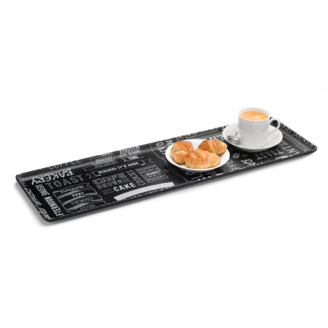 Plateau de Présentation Design en Mélamine - GN 1/1 à GN 2/4 - Pujadas