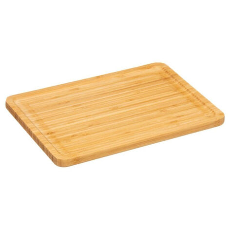 Plateau De Présentation "Harmonie" 28cm Naturel