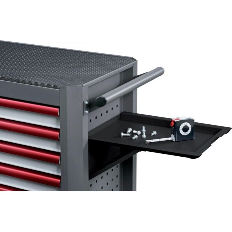 FP - Plateau de rangement pliable pourWerkstattwagen