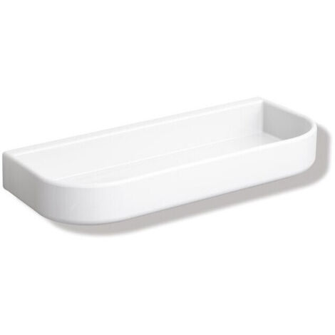 Plateau de rangement SERIE 477 détachable vert pomme