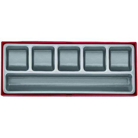 Plateau de rangement TENGTOOLS TTZ01 263150104