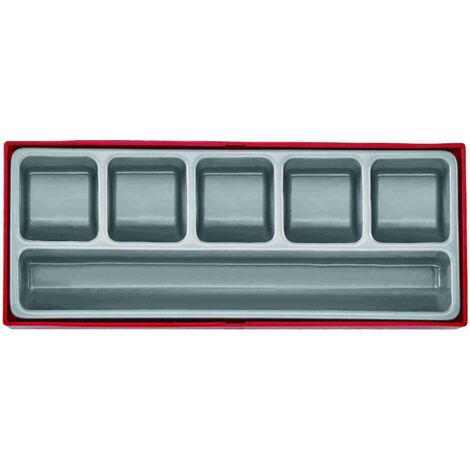Plateau de rangement  TENGTOOLS TTZ01 263150104