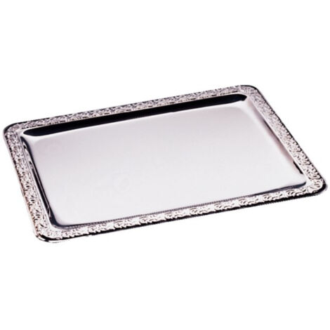 Plateau de service professionnel rectangulaire - APS GN 1/1
