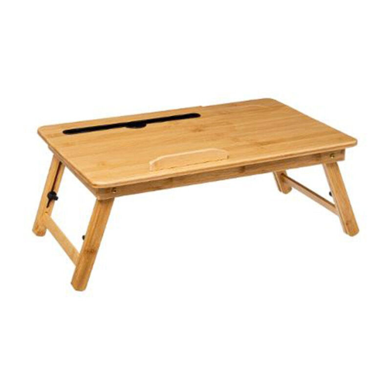 Plateau de Service 'Smart Bambou' 53cm Naturel