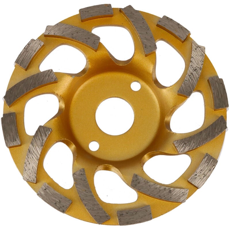 Plateau de Surfaçage Diamanté PRO Akila - Ponçage Intensif et Finition Précise