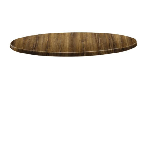 Plateau de table rond - 700 mm - Atacama