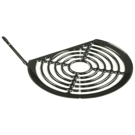 Plateau de tasse krups 3662734965764 design standard poids 2 kg