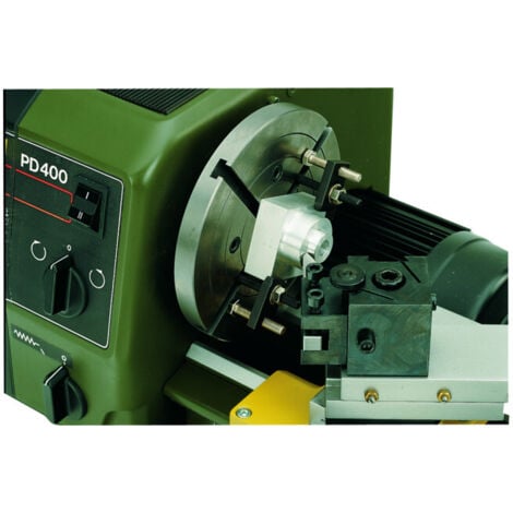 Plateau de tournage - Proxxon