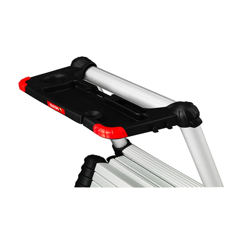 Telesteps - Plateau porte-outils pour échelle Combi télescopique TEL-9180PL