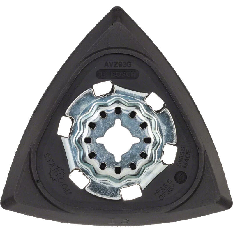 Accessories 2608669125 2608669125 Couteau multifonction 1 pc(s) Y915093 - Bosch