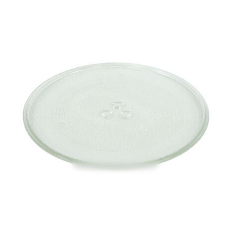 Plateau dia 255 mm pour Micro-ondes DAEWOO 3517203600