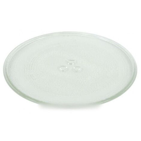 Plateau dia 255 mm pour Micro-ondes DAEWOO 3517203600