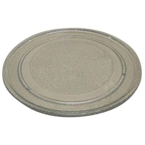 Plateau diam 245 mm pour Micro-ondes GOLDSTAR 3390W1A035D