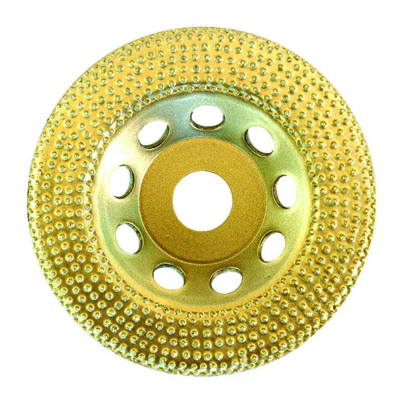 Leman - Plateau diamanté époxy