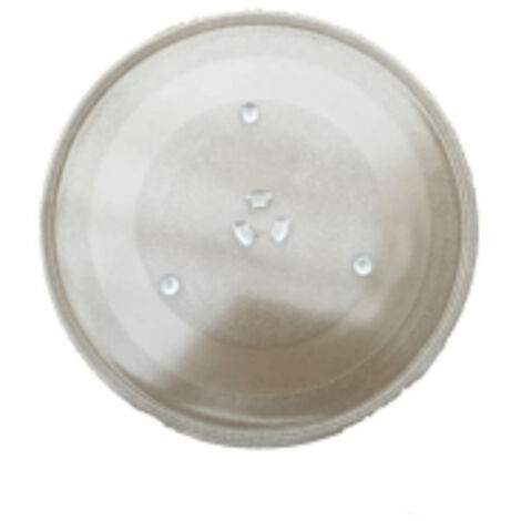 Plateau d'origine  360 mm C00629325 WHIRLPOOL