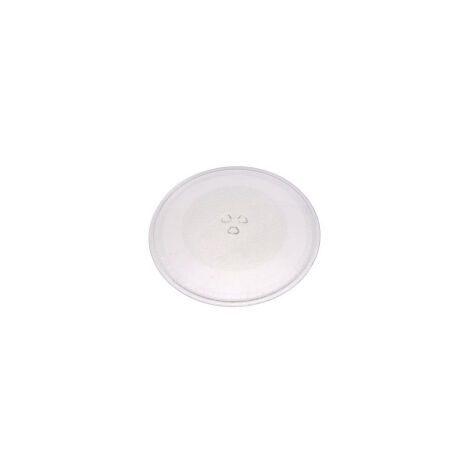 Plateau d'origine Four micro-ondes C00059991 SCHOLTES