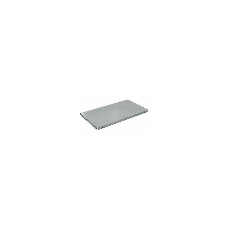 Simonrack - Plateau Etagère Plateau 100X50Cm Gris foncé Métal 131000500