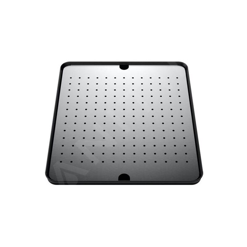 Blanco - Accessoires - Égouttoir, inox/plastique 513485