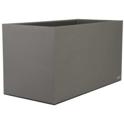 Plateau en granit RIVIERA - 80x40 cm - Gris