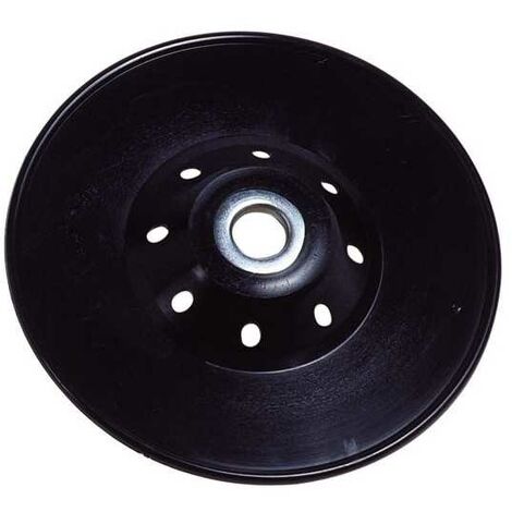 Plateau en nylon mm 100 F.10 338.25 Pg