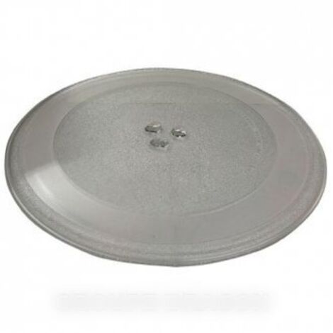 Plateau  en verre  360 mm (MJS47373301) Four micro-ondes LG