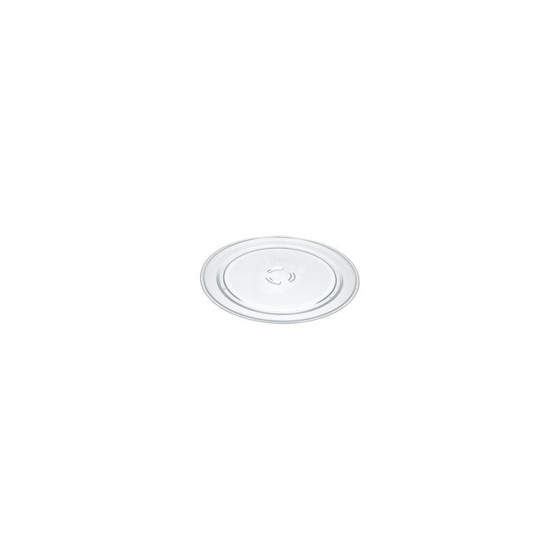 Whirlpool - Plateau en verre 360mm pour Micro-ondes C00858572