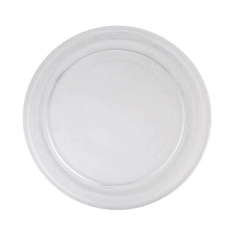Plateau en verre (38186-35145) (A01B01, MS-5922820) Four micro-ondes - Moulinex