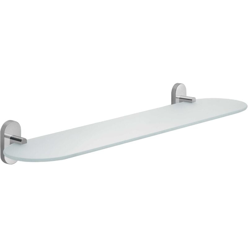 Plateau En Verre 60 Cm Wall Cipro