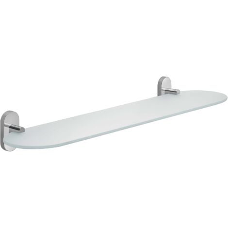 Plateau En Verre 60 Cm Wall  Cipro