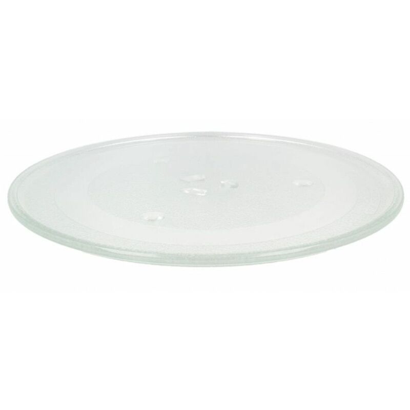 Samsung - Plateau en verre diam. 28,8cm (DE74-20102D) Four micro-ondes
