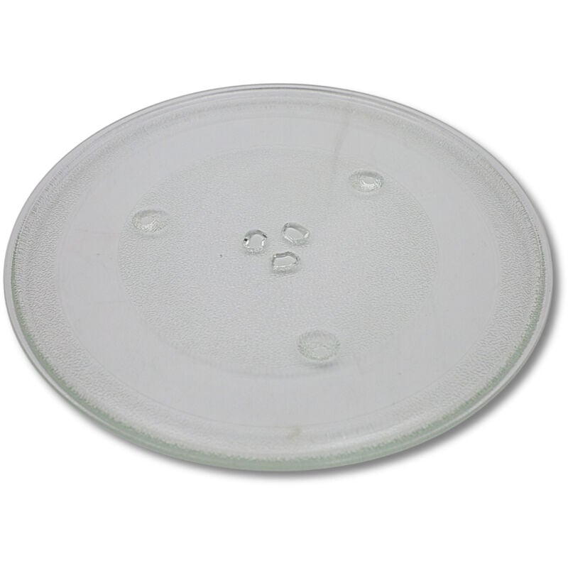 Plateau en verre 340 mm