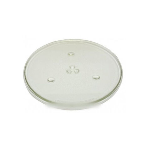 Plateau en verre Diam. 34cm Four micro-ondes E06014N30BP, Z06014N30BP PANASONIC