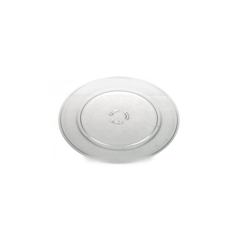 WHIRLPOOL  - TTB020 Plateau Tournant Pour Micro-ondes Integrables Twin