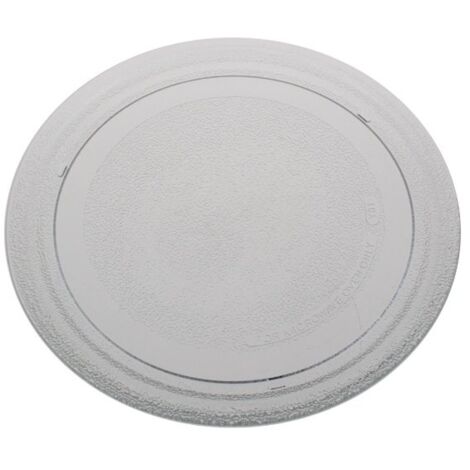 Plateau en verre micro-ondefme20x  - 779210277 - SMEG