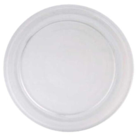 Plateau en verre pour Four micro-ondes A01B01, MS-5922820 MOULINEX