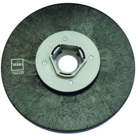 Plateau entraineur 1pc - 15" / 38 cm Ã¢â‚â€œ pour TASKI swingo XP-R Ã¢â‚â€œ RÃƒÂ©f. 7522220