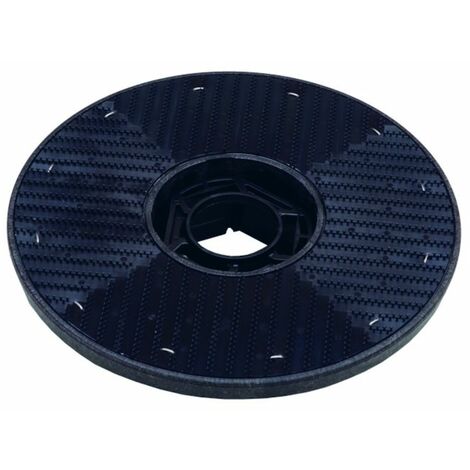 Plateau entraineur 33 cm ââ‚“ pour TASKI swingo 1650 / 1655