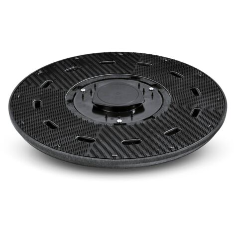 Plateau entraîneur, 375 mm - 47624470 - Karcher