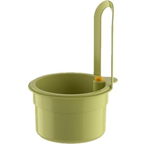 Plateau filtrant d'évier panier suspendu pour un drainage efficace des légumes, comptoirs de cuisine, optimisation de l'espace, plateau suspendu d'évier multifonction