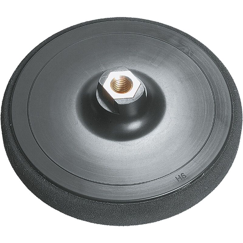 Fein Plateau d'appui ø 170 mm pour peau d'agneau avec cordon de serrage - 63806030004