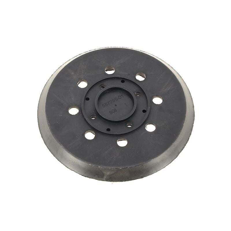 Plateau de ponçage 587295-01 - ponceuse Black&decker