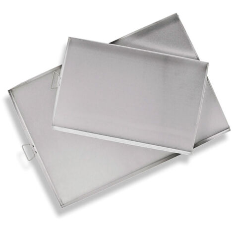 Plateau Four Alu Vaello Cuisson Uniforme Et Durable - Vaello
