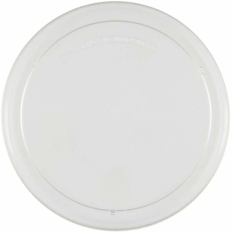 Plateau Four micro-ondesØ 273mm Whirlpool 480120101083