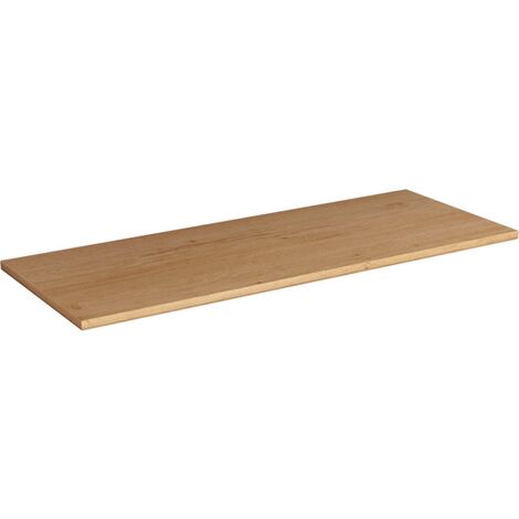 COSYNEO Plateau hydrofuge 70cm - bambou (chêne clair)
