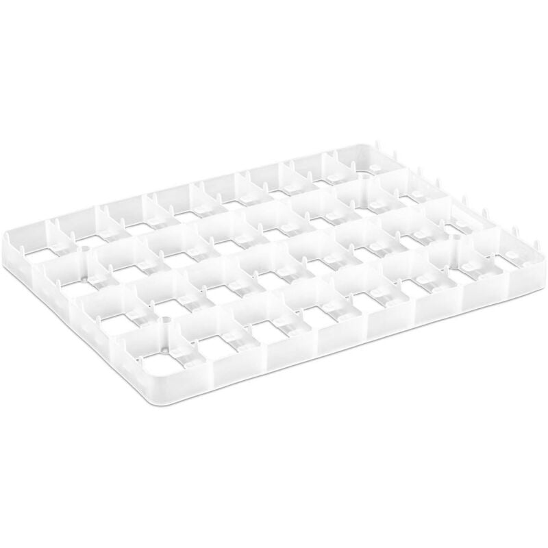 Incubato - Plateau Incubateur à Oeufs D'oie Accessoires Couveuse Automatique - 32 Oeufs