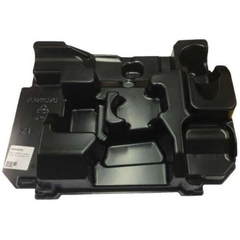 Plateau intérieur Makpac type C pour DHP481 ou DTD154 MAKITA 838107-0